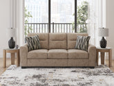 Diamond Furniture - Ashley Furniture - Olten Sofa - Sofa - 3130438